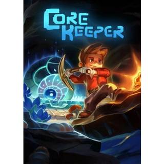 Core Keeper (PC) - Standard