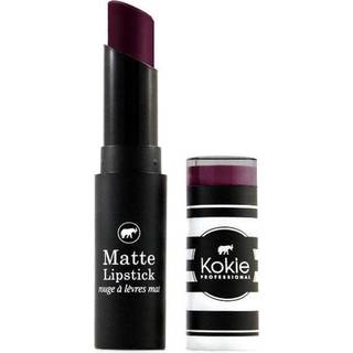 Kokie Matte Lipstick - Vamp