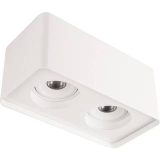 Level multi box ii 16w/830 hvid