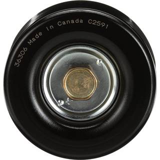 Gates 36306 DriveAlign remtrkshjul/strammerskive