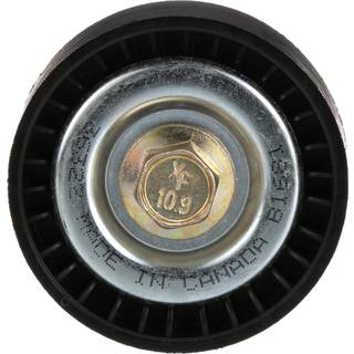 Drivealign Belt Drive Idler/Strenders remskive