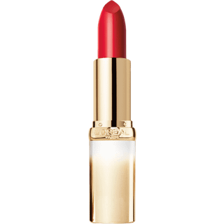 Lor? Al Paris Alder Perfekt satin l?bestift med dyrebare olier 202 Blooming steg 0,13 ounce