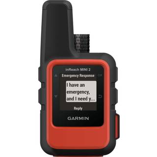 Garmin Inreach Mini 2 Röd -