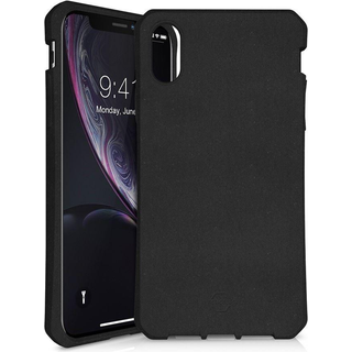 Feroniabio bionedbrydeligt iPhone XR cover Natur Fra ITSKINS