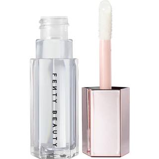 Fenty Beauty - Gloss Bomb Universal Lip Luminizer - Gloss Bomb - Glass Slipper - For Women - Hvid