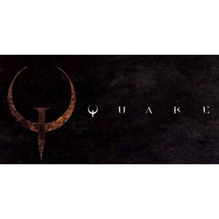 Quake (Limited Run #419) - Sony PlayStation 4 - FPS