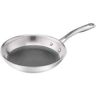 Tefal Eternal Stegepande Sølv