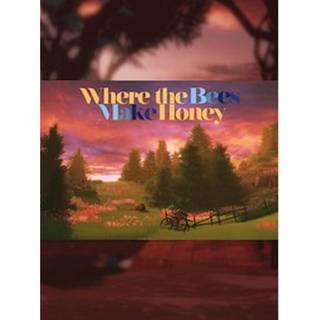 Where the Bees Make Honey Steam Key GLOBAL