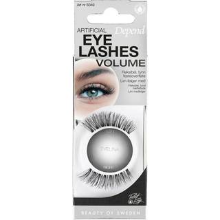 Depend Eye Lashes Volume Evelina 1 pair