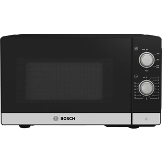 Bosch Serie | 2 FFL020MS2 Mikrobølgeovn Rustfrit stål