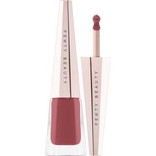 Fenty Beauty - Stunna Lip Paint - Longwear Fluid Lip Color - أن كَفد - Rosy Mauve - For Women - Pink