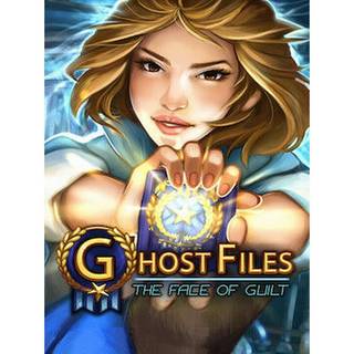 Ghost Files: The Face of Guilt PC Steam Key GLOBAL