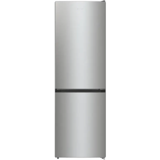 Gorenje Essential Line NRKE62XL kølefryseskab ➞ På lager - klar til levering og afhentning