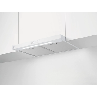 Electrolux LFG616W - Skabsintegreret emhætte