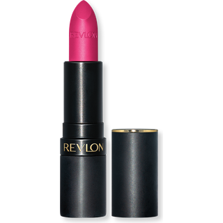 Revlon Cosmetics Super Lustrous™ The Luscious Mattes Mat læbestift Skygge 005 Heartbreaker 4,2 g - 4,2 g