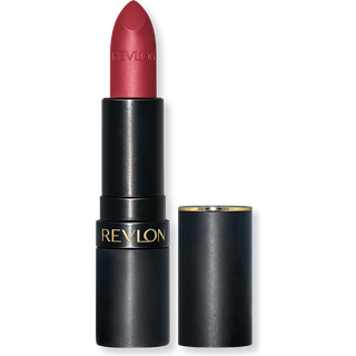 Revlon Cosmetics Super Lustrous™ The Luscious Mattes Mat læbestift Skygge 008 Show Off 4,2 g - 4,2 g