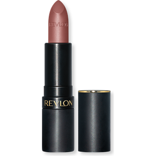 Revlon Cosmetics Super Lustrous™ The Luscious Mattes Mat læbestift Skygge 014 Shameless 4,2 g - 4,2 g
