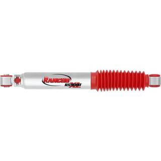 Rancho Rs999254 Rs9000XL -serie Shock
