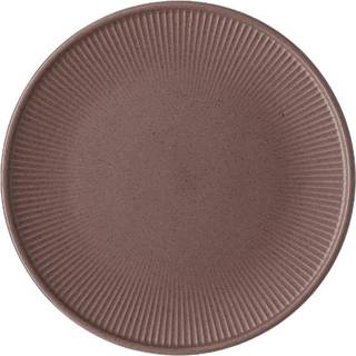 Rosenthal Thomas Clay tallerken Ø22 cm Rust