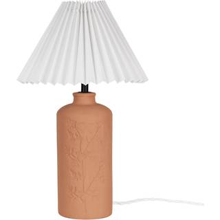 Globen Lighting Flora bordlampe 39 cm Mud