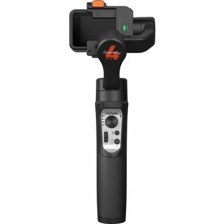 Hohem Isteady Pro 4 actionkamera gimbal, sort ➞ På lager - klar til levering