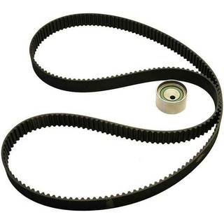 Gates TCK272 Powergrip Premium Timing Belt Component Kit