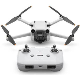 DJI Mini 3 Pro drone med fjernkontrol BRUGT OUTLET VARE