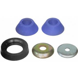Moog K3166 Suspension Control Arm Bushing Kit til Jeep Wrangler