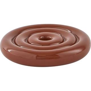 Savi keramiklysestage 2,5 cm, nutmeg