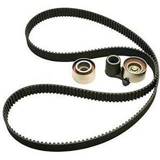 Gates TCK286 Powergrip Premium Timing Belt Component Kit