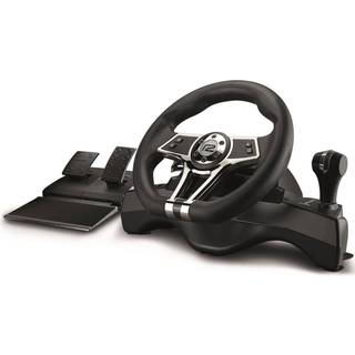 ready2gaming Hurricane Wheel Pro (PS4/PS3/PC/Switch) -> Forventet levering: 1-2 hverdage