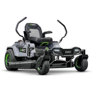 EGO TR4201E havetraktor INKL 4 X 10 AH