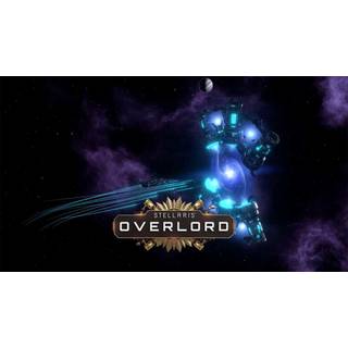Stellaris: Overlord (PC/MAC)