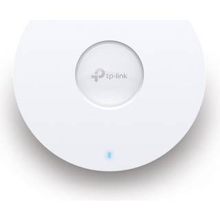 TP-Link Omada EAP670 WLAN adgangspunkt 5400 Mbit/s Hvid Strøm over Ethernet (PoE)