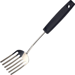 RSVP International Endurance Kitchen Baking Tool Collection Fantastisk gaffel rustfrit stål