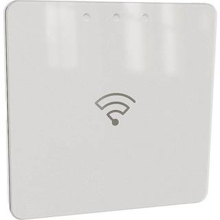 LK Hub, Wiser Gateway Zigbee/IP, white CCT501901