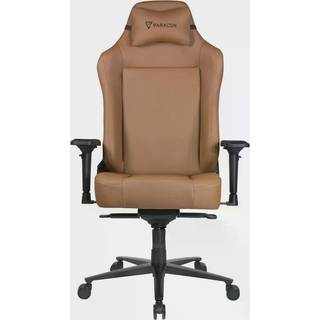 Paracon SUPREME Gamer stol - PU - Cognac