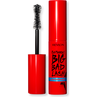 Revlon s? h?rd! Big Bad Lash Mascara 762 Vandt?t sort sort 0,34 fl oz