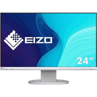 Eizo Flexscan Ev2490-bk 23.8" 1920 X 1080pixels Ips 16:9 60hz