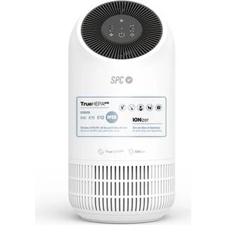 Luftrenser SPC 6514B Hvid