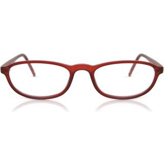 SmartBuy Collection Arvinne CP131C 51 Briller Mænd Burgunder - Burgundy - 51mm