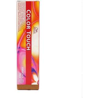Wella Professionals Color Touch Deep Browns Hårfarve Skygge 5/71 f 60 ml - 60 ml