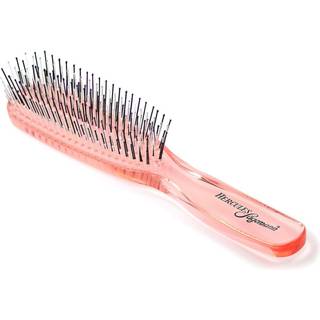 Hercules Sägemann Hårpleje Børster Scalp Brush Large Model 8203 Rosa 1 Stk. (155,00 kr / 1 stk.) - 1 Stk.