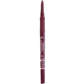 Kokie Retractable Lip Liner - Plum Purple