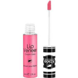 Kokie Lip Veneer Cream Lip Gloss - Forever Young