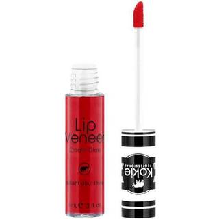 Kokie Lip Veneer Cream Lip Gloss - Mistress
