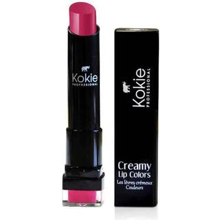 Kokie Creamy Lip Color Lipstick - Party Girl