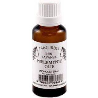 Rømer Pebermynteolie - 30 ml