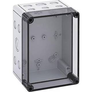 Spelsberg Tk pc 1813-11-TMtomt kabinet