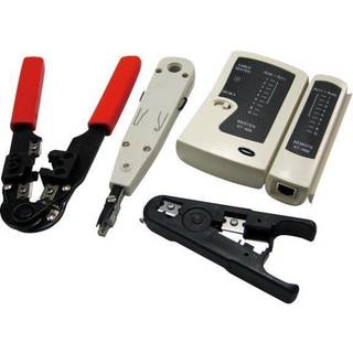 Logilink Network Tool Set